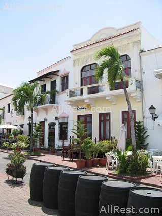 Hilton Santo Domingo 22